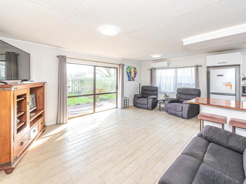 18A Mosston Road, Castlecliff