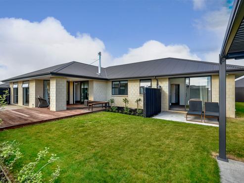 37 Brenley Drive, Rolleston
