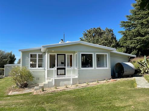 10 Settlement Road, Kurow
