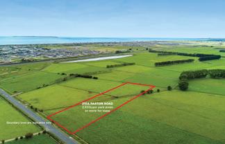 Rural Services Yards for lease