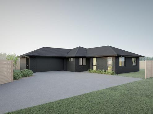 193A Clayton Road, Mangakakahi