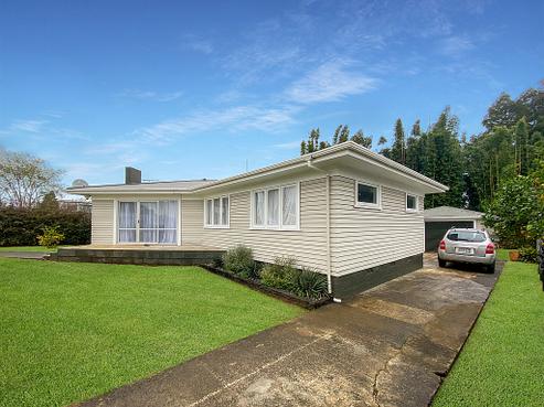 37 Hongi Street, Kaikohe