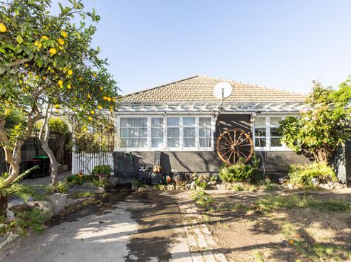 76 Latham Street, Marewa
