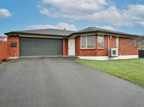 688 Queens Drive, Waikiwi