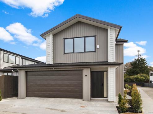 18 Hava Place, Green Bay