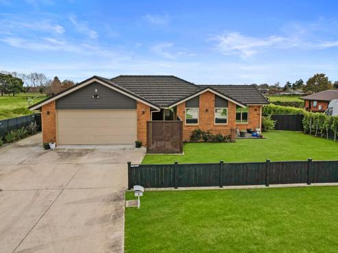 4 Sunset Place, Te Aroha