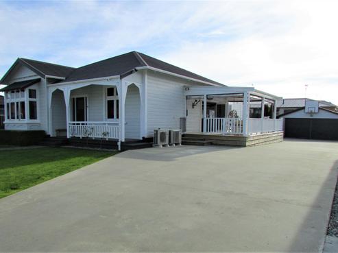 14 Perotti Street, Greymouth