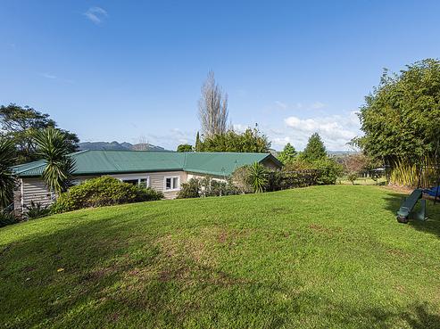 9 Going Road, Ruatangata