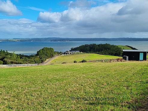11 Te Wairoa Lane, Tinopai