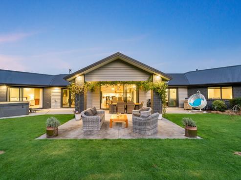43 Mount Marua Drive, Maymorn