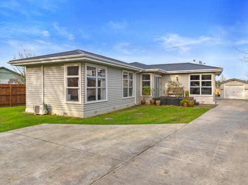 105 Stanley Avenue, Te Aroha