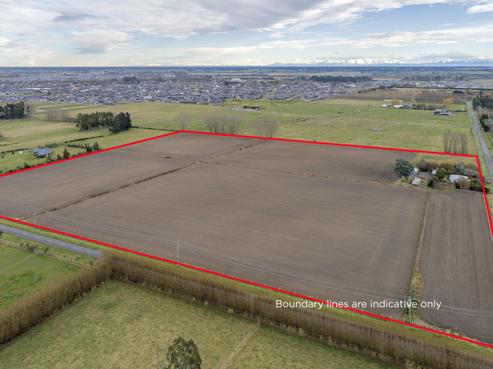 347 Tancreds Road, Lincoln