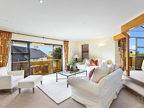 11A Rautara Street, Orakei