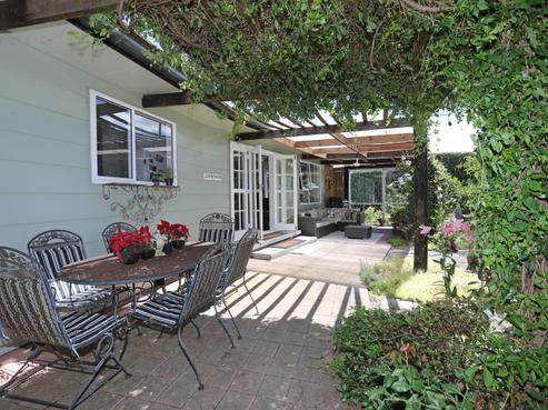 127 Mill Road, Rongotea