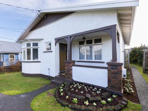 454 Saint Aubyn Street, Moturoa