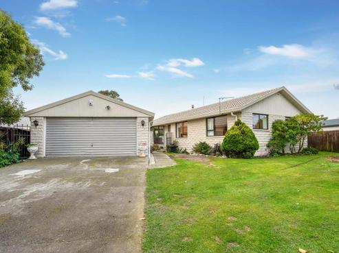 3 Pensacola Crescent, Broomfield