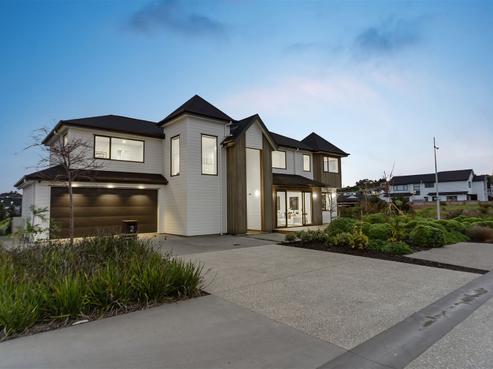 2 Kina PLace, Long Bay