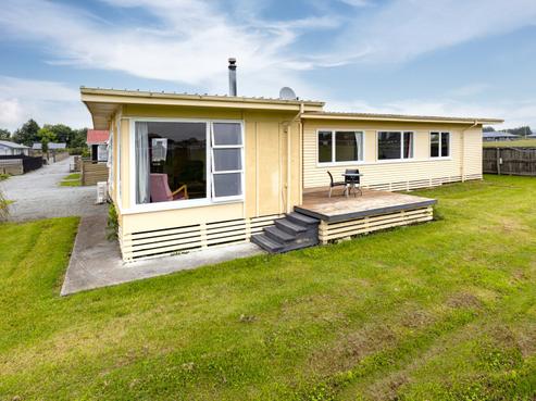 42 Regent Street, Fairlie