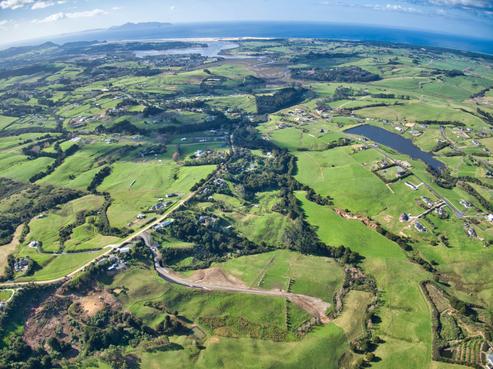 269C Devich Road, Mangawhai