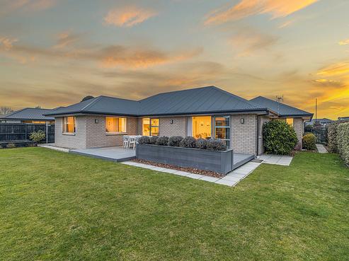 4 Te Whenu Crescent, Marshland