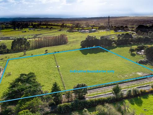91 Nixon Road, Taupaki