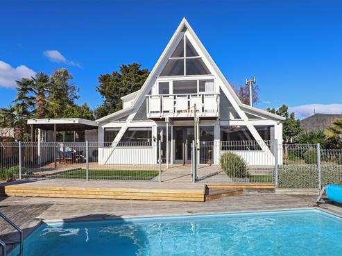 48 Napier Road, Havelock North