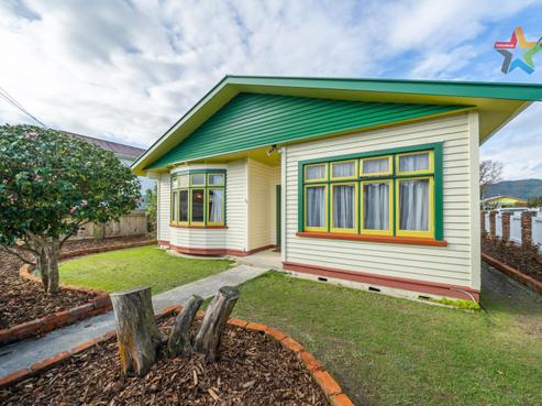 50 Fitzherbert Street, Alicetown