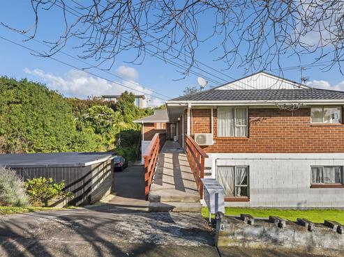 3/4 Shaw Street, Sandringham