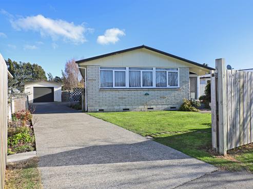 38 Upham Street, Havelock North