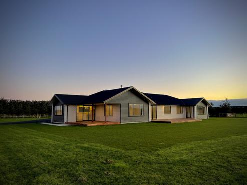 34 Billy Way, West Plains