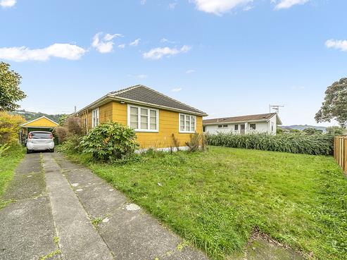 1177 High Street, Taita