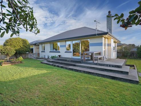 235 Crawford Street, Glengarry
