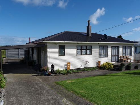 77 Jellicoe Road, Ruawai
