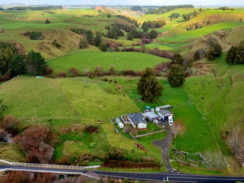 200 Ararata Road, Hawera