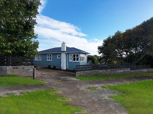 10 Raleigh Street, Waitara