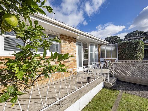 4/50 Turama Road, Royal Oak