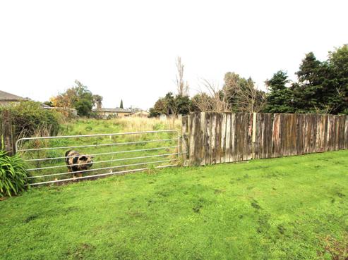30 Fergusson Street, Woodville
