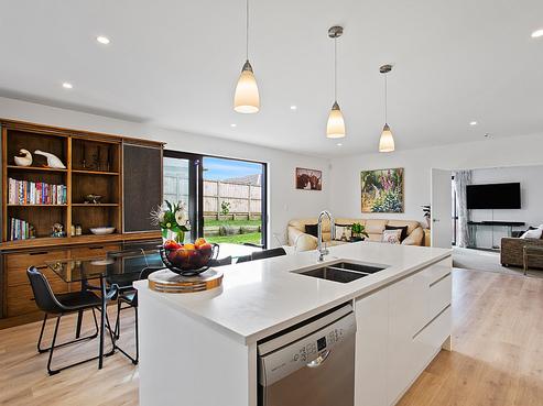56 Harriet Johnston Drive, Pokeno