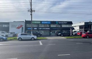 HIGH PROFILE OFFICE IN WAIRAU VALLEY