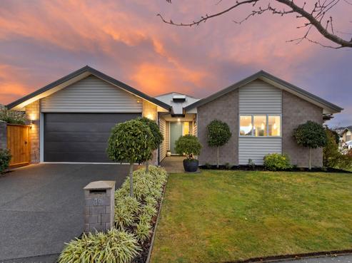 39 Josephine Crescent, Wigram