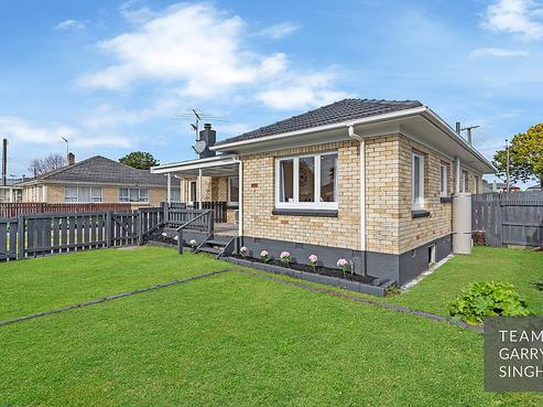 1/44 Willis Road, Papakura