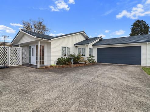 416B Thames Street, Morrinsville