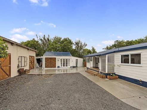 3127 Cambridge Road, Rotoorangi