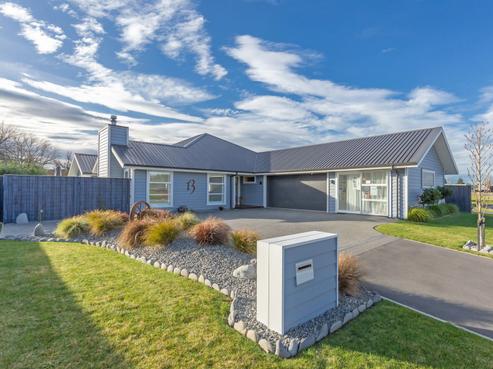 13 Corriedale Lane, West Melton