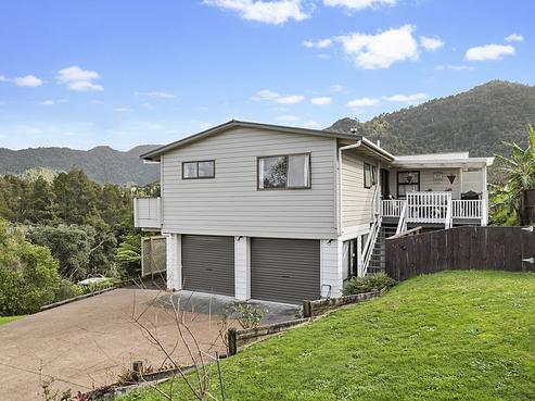 14 Upland Road, Huia