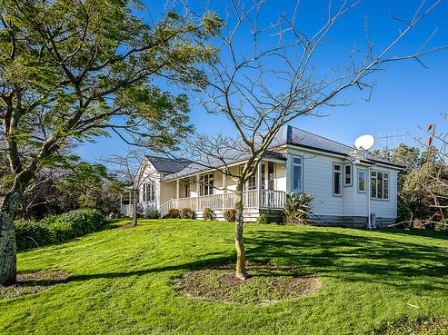 336 Apley Road, Puketapu