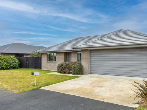 3 Tawton Lane, Rolleston