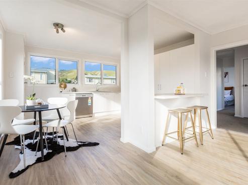 18 Kokiri Crescent, Waitangirua