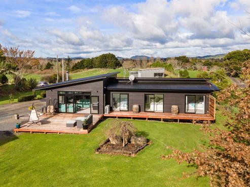 60 Bradford Street, Waihi