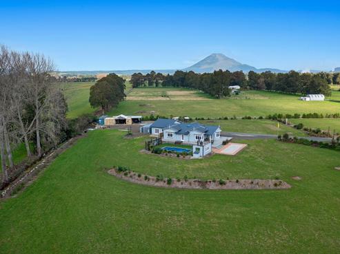 195A Hallett Road, Otakiri